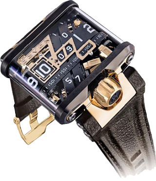 Best Replica Devon Thread TREAD 1G watch for sale